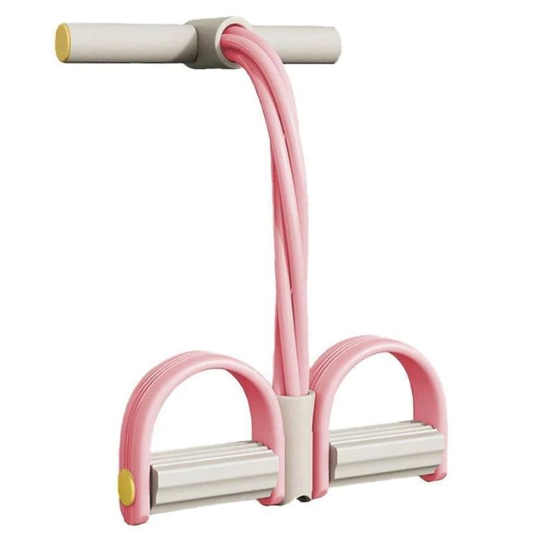 Trener Płaskiego Brzucha