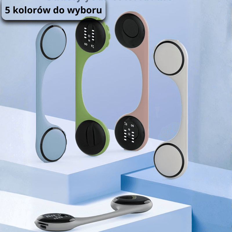 SONOVIA™ Tryb Nocny