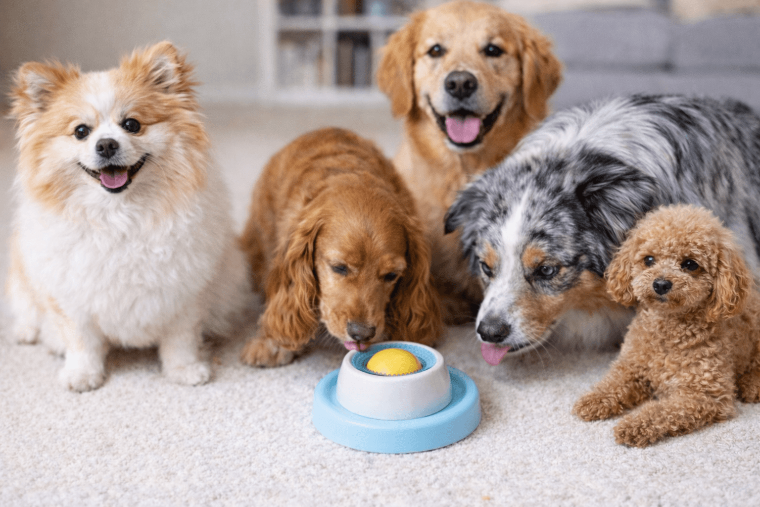 Dla jakich psów będzie odpowiednia?