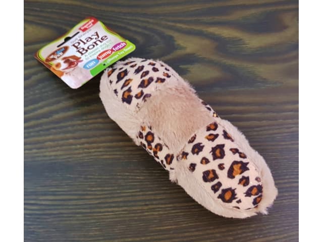 Zabawka pluszowa dla psa