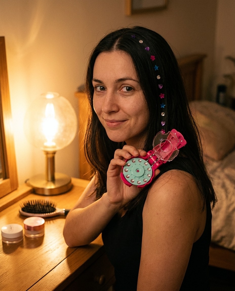 Klientka z BlingKlik