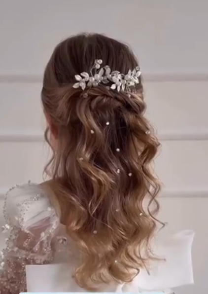 Zdjęcie klientki BlingKlik