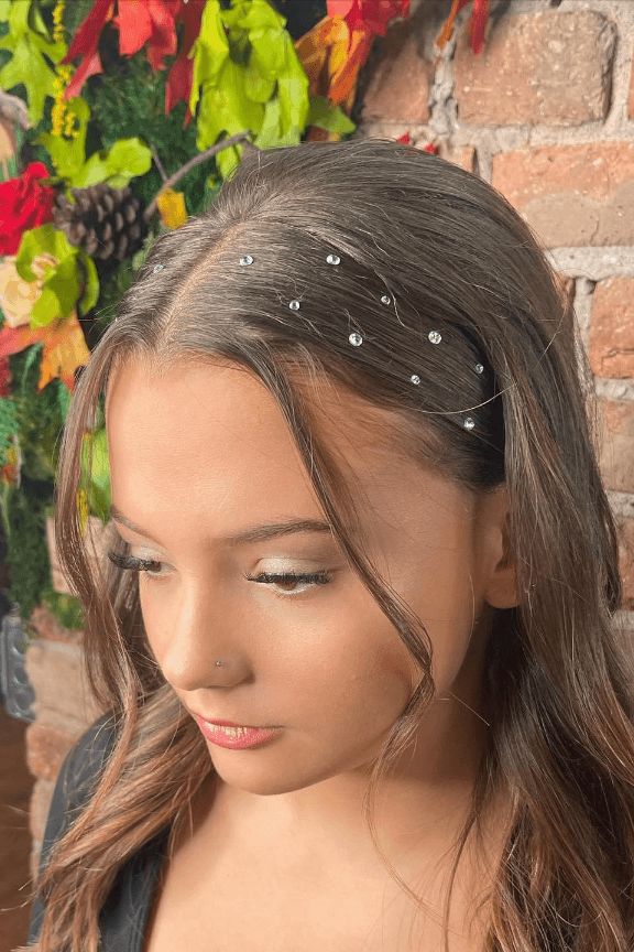 Zdjęcie klientki BlingKlik