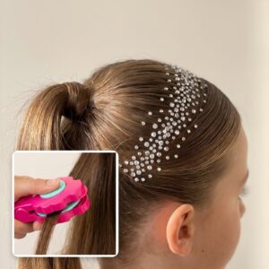 BlingKlik – zestaw do błyszczących stylizacji