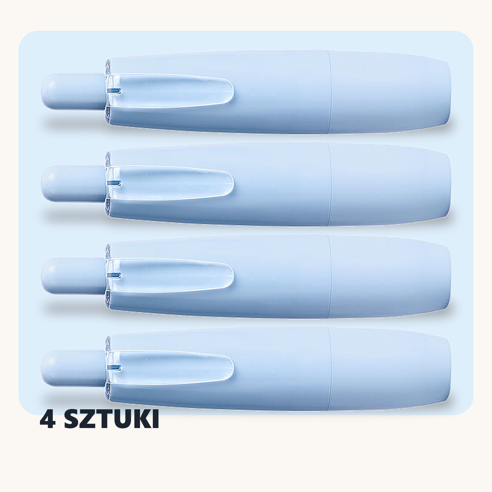 zdjęcie klientki