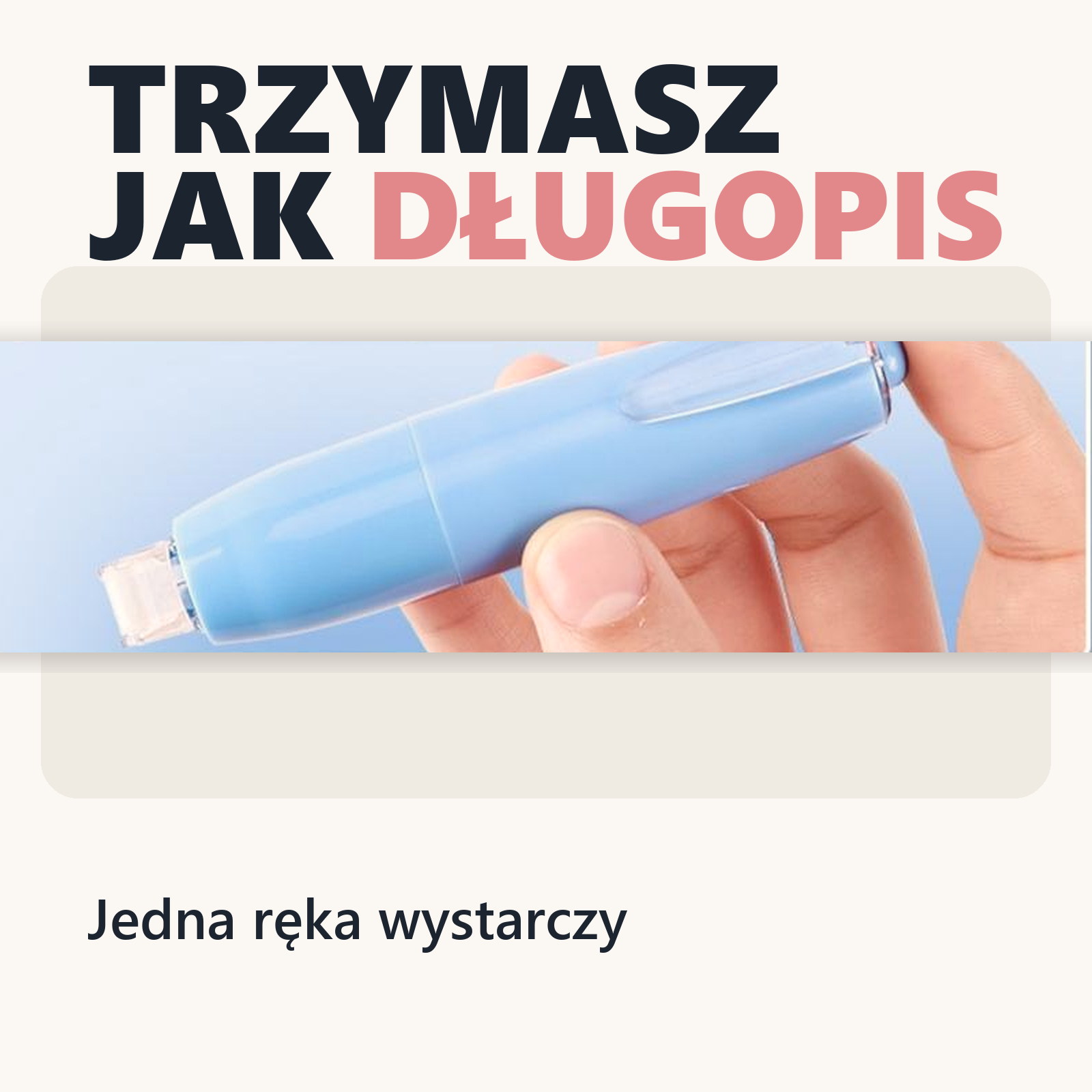 zdjęcie klientki