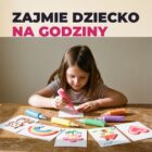 Pisaki 3D zajmą dziecko na godziny